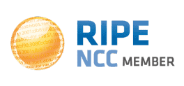 IPAX ist RIPE Member