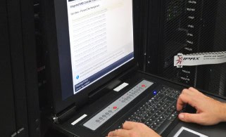 Servermanagement Managed Server