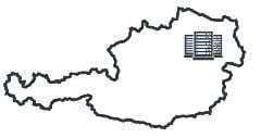 Hosting in Österreich